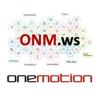 ONMws icon