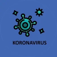 Koronavirus SHPSH icon