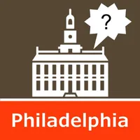 Philadelphia Scavenger Hunt icon