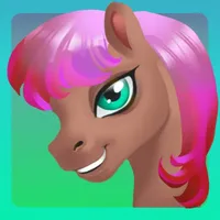 My Cute Pony Farm icon