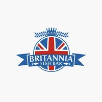 Britannia Fish Bar icon