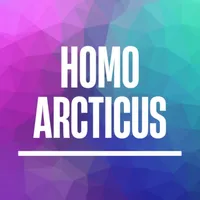 Homo Arcticus icon