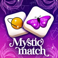 Mystic Match - Tile Match icon