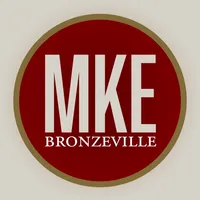 Milwaukee Bronzeville History icon