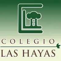 Colegio Las Hayas icon