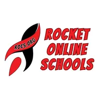 Rocket Online School icon