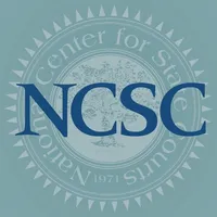 NCSC Meetings and Events icon