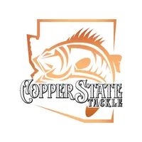 Copperstate Tackle icon