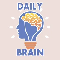 Daily Brain Games - Brain Test icon