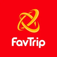 FavTrip Delivery icon