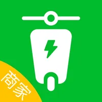 雷达外卖商家版 icon