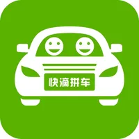 快滴拼车综合 icon