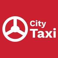 City Taxi Driver App icon