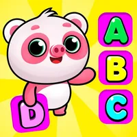 ABC Kids - Matching & Tracing icon