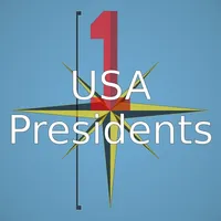 OneMileNorth POTUS Quiz icon