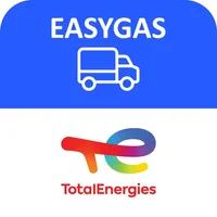 Easygas India - LPG Delivery icon