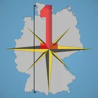 OneMileNorth Germany Quiz icon