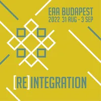 EAA 2022 Budapest icon