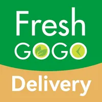 FreshGoGo Delivery icon