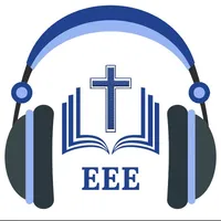 Easy English Audio Bible (EEE) icon