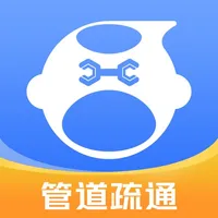 管道疏通一步到家 icon