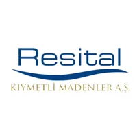 RESİTAL KIYMETLİ MADENLER icon