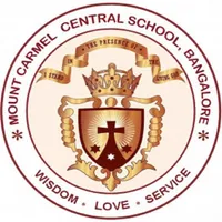 Mount Carmel Central School icon