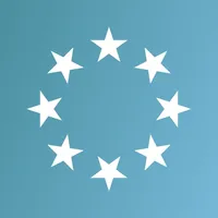 Schengen Simple icon