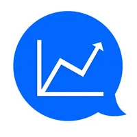 Chat Stocks: Signals & Alerts icon