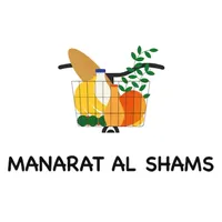 MANARAT AL SHAMS icon