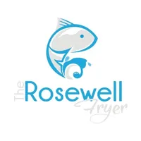 Rosewell Fryer Takeaway icon