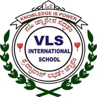 VLS International School icon