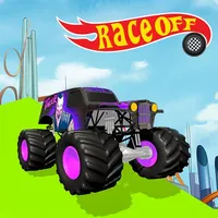 Race Off - Car Games For Kids icon