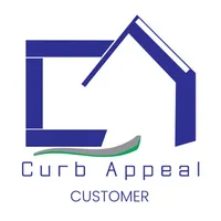 Curb Appeal Mow and Snow icon