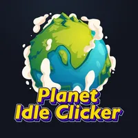 Planet Idle Clicker icon