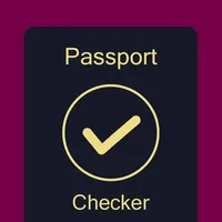 Passport Checker icon