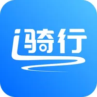 AI骑行 icon