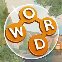 Word Episodes: Crossword Game icon