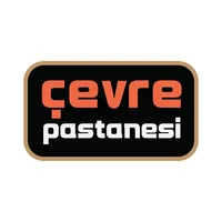 Çevre Pastanesi icon