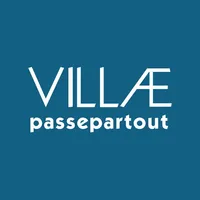 Villae passepartout icon