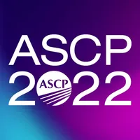 ASCP 2022 Annual Meeting icon