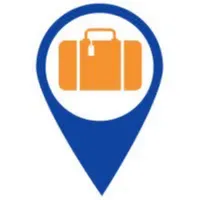 Bags Parking icon