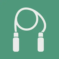 Jump Rope Workout Programs icon