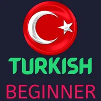Turkish Learning - Beginners icon