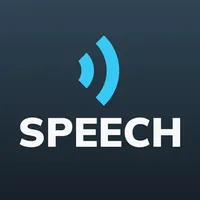 T-Pro Speech icon