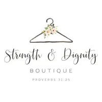 Strength & Dignity Boutique icon