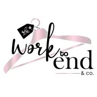 Work-to-End & Company icon