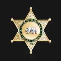 Madera County Sheriff icon