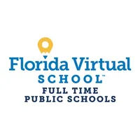 Florida Virtual K-12 District icon