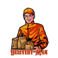 Del Campo Delivery icon